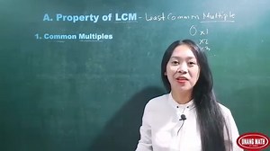 94 reactions · 6 comments | Least Common Multiple (LCM) Full video lesson here: https://youtu.be/cOXeL9oxKTY Or visit my Youtube Channel, Unang Math | Unang Math | Facebook