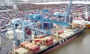 Le processus complet de dédouanement des marchandises au Cameroun - Lebledparle