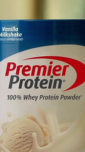Premier Protein Powders deliver on delicious no matter how you shake ‘em up. Shop all flavors now. | Premier Protein | Facebook