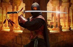 Águila Roja - Serie española de acción y aventura RTVE Play