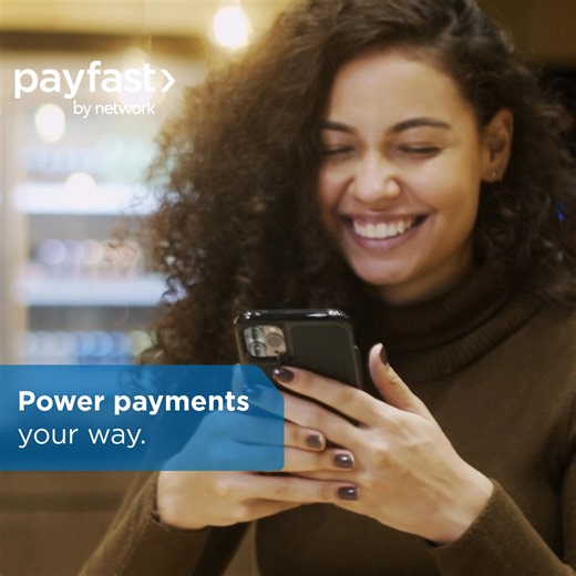 Running a business takes more than hustle. It takes the right tools. With Payfast by Network, you can keep things moving: access cash flow in moments, manage payments wherever you are, and even sell in multiple currencies as you grow. Smart tools built for real business growth. #BusinessGrowth #SmartTools #CashFlow #GlobalPayments #PayfastByNetwork | Payfast by Network