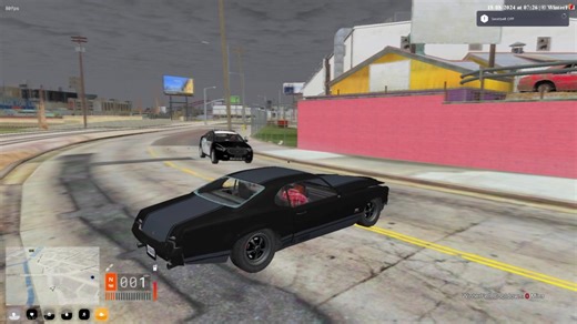 Exploring the Fivem Fights in GTA 5 with Epic Songs