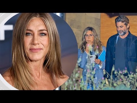Jennifer Aniston Finds Love Again: How Jim Curtis Stole Her Heart