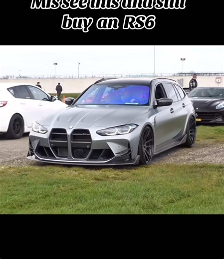 BMW M3 vs Audi RS6: Choosing the Best Performance Car