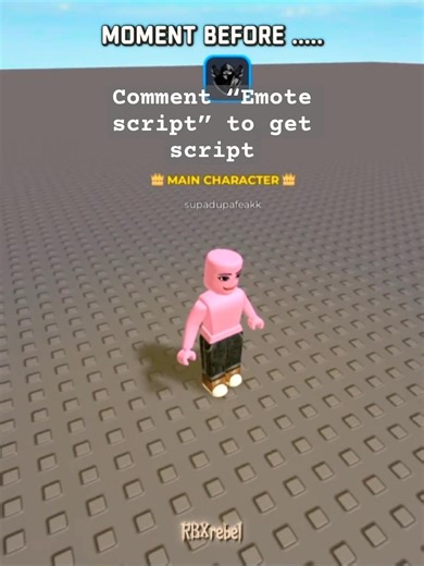 Unlock EVERY Roblox Emote for FREE with This FE Script! (Still Working)