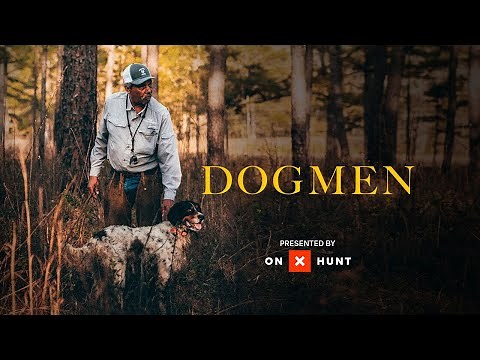 Dogmen I Presented by onX