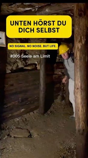 Dieser Ort macht Menschen sprachlos. #AkteX #Bosnien #SeeleAmLimit
