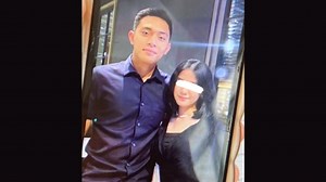 Warganet Sentil Wanita Inisial A yang Ngaku Pernah Dilecehkan David: Pernah Digrepe Terus Manasin?