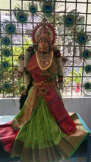 thaaye 🙏🏼#gratitude #1000subscriber #divine #amman ‪@JAAS30‬