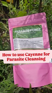 Cayenne is a wonder herb and spice This is how to use it to deworm 0113801118 | Umai Naturals