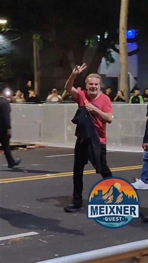 Fer from MANÁ at La Minerva 🎸 Guadalajara WORLD CUP 2026