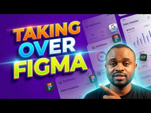 Become a Professional Mobile App UI/UX Designer in 5 Minutes