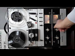 릴덱 Reel Deck Roberts 771X