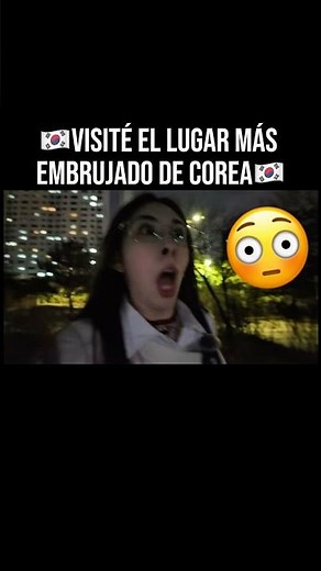 IT WAS HORRIBLE 😳 #horror #paranormal