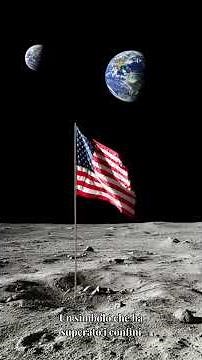 Storia della bandiera americana