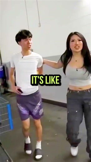 Nina Acts Like Ray’s Big Sister! 😭