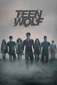 Épisodes de "Teen Wolf"