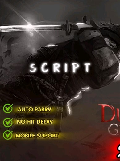 Dueling Grounds Script: Auto Parry and No Delay Hit