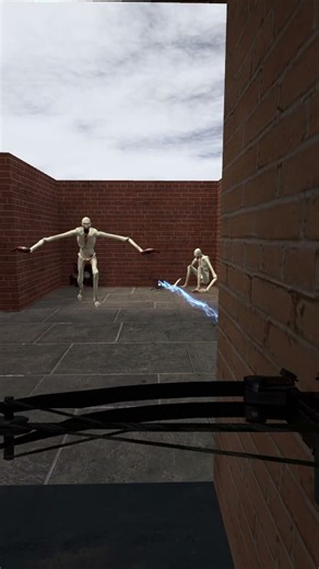 I can't live with scp-096 but they still there in the big maze