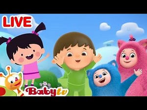 Baby tv LIVE