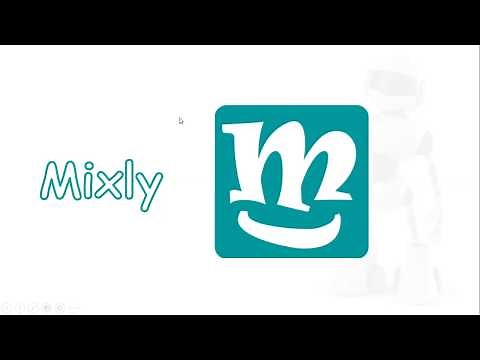 2- مكسلي(Mixly) : تنصيب وتحديث تطبيق ميكسلي وتعريف أردوينو دريفر (Install Mixly)