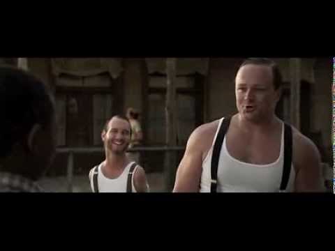 Butterfly Circus (El Circo de la Mariposa) Doblado al español LATINO