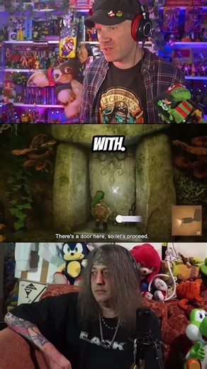 Best First Zelda Game?