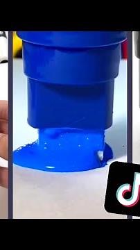 Drawing, but the marker is HUGE! (PT. 2) Posca activating compilation!🔥(SaTiSfYiNg)