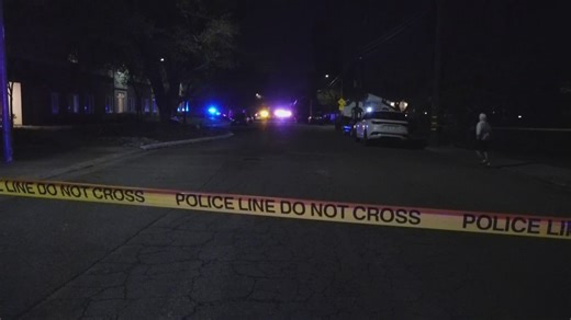 Community on alert after man killed in Arden Arcade shooting