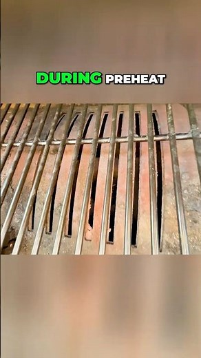 Open Flamebroiler for Faster Preheat #pitboss #pitbossnation #pitbossgrills