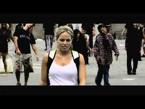 Dead Genesis - Trailer