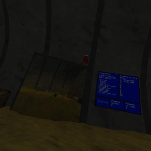 Meet My Friend #themightymine