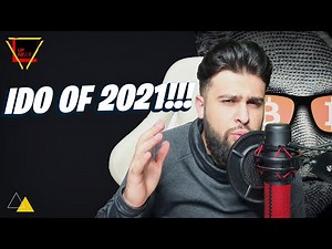 QUAM THE MOST EXCITING IDO?! | ADVANCED MULTI CHAIN PROTOCOL!!