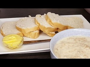 HOW TO COOK OATMEAL|EASY OATMEAL RECIPE