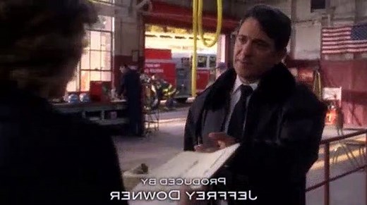 Lie To Me S01E05 - Unchained