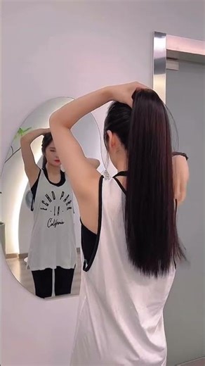 ✨ From Basic to Beautiful: Wig Hairstyle Tutorial! #Hair #Wig #HairstyleTutorial #WigHair #Hairstyle