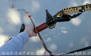 土豪家的乐高，玩一次烧一次