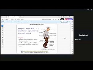 Early Parkinson’s Detection with Machine Learning | Data to Diagnosis
