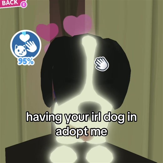 How to Bring Your Real Dog into Adopt Me