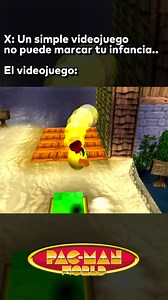 Pacman World ❤ | Pango Player