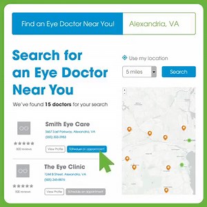 Simple, preventative measures can defend your family’s vision for years to come. Step 1, schedule an annual eye exam for all with an optometrist near you. | The Vision Council