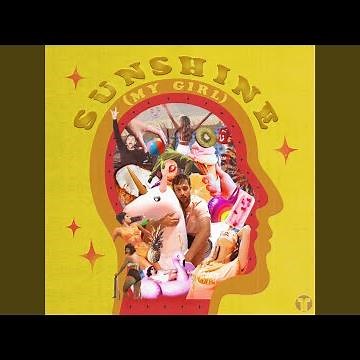 Sunshine (My Girl)