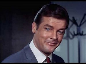 Swiety S05E26 Podwójny Blef - When Spring is Sprung