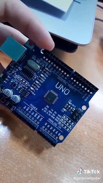 Arduino Uno #dashoguz #ahal #mary #lebap #turkmenistan #рекомендации #fyp #ashgabat #technology #recom