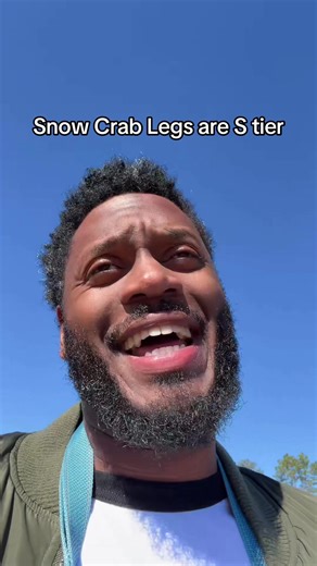#crablegs