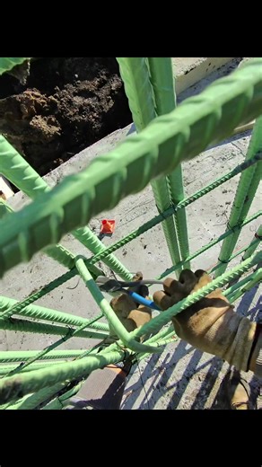 First Year Rod Buster Apprentice Insights