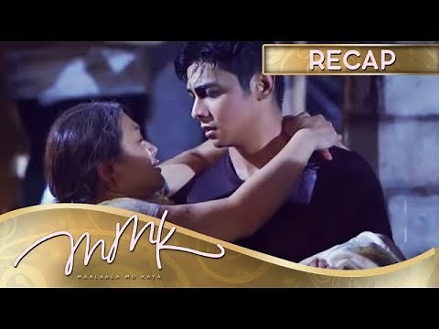 Kadena (Kirby and Corazon's Life Story) | Maalaala Mo Kaya Recap (With Eng Subs)