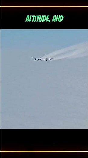 Perspective on how fast planes actually fly