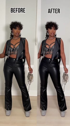 How to enhance your videos using your iphone camera & capcut! | capcut