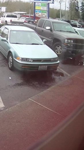 If you have any information go to kitsap.gov/sheriff and click on Who Am I? | Kitsap County Sheriff's Office